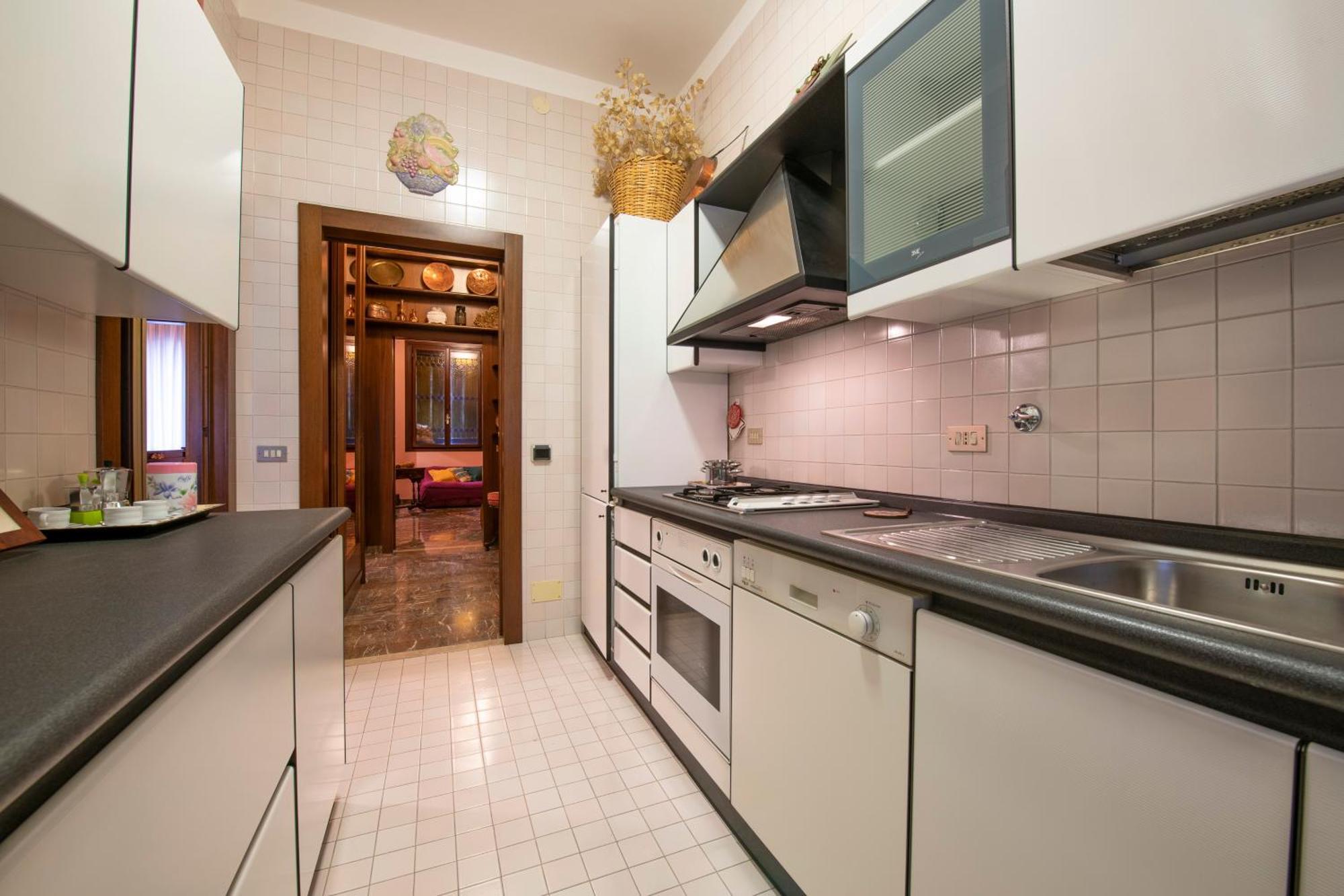 Residenza Impero Rosa Apartment Verona Exterior photo